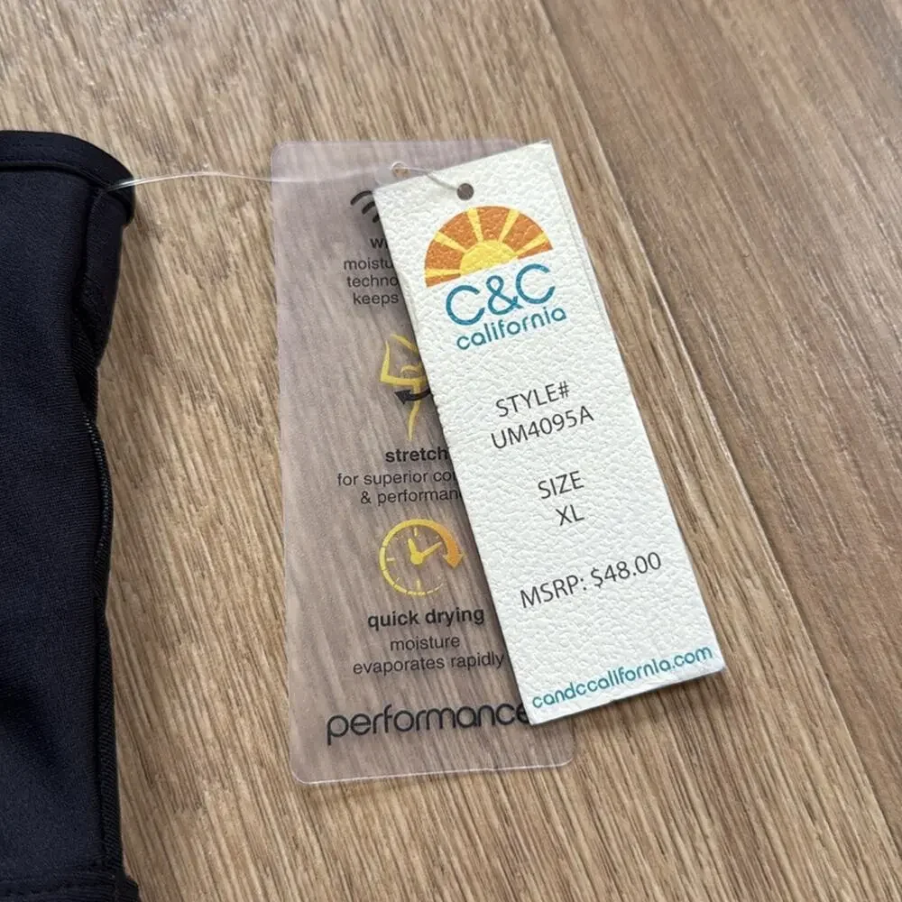 C&C California c&c california